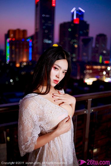 年轻的妻子